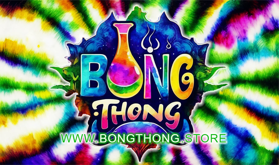 BONG THONG